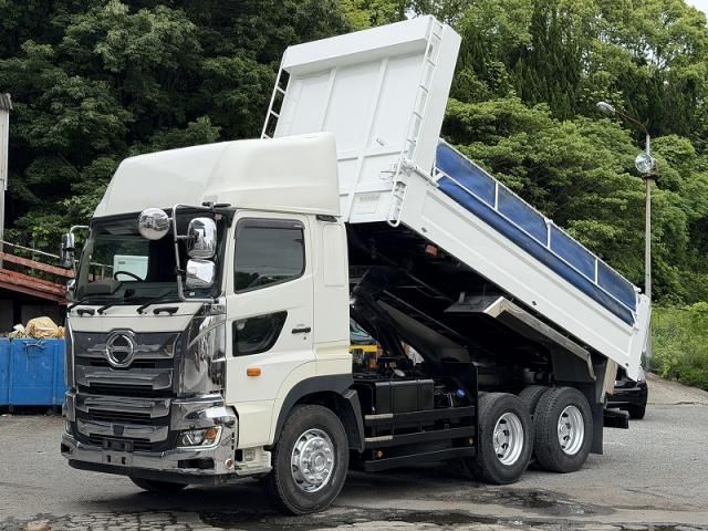 Hino PROFIA 2020-05 7199658-19