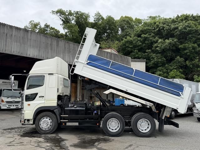 Hino PROFIA 2020-05 7199658-20