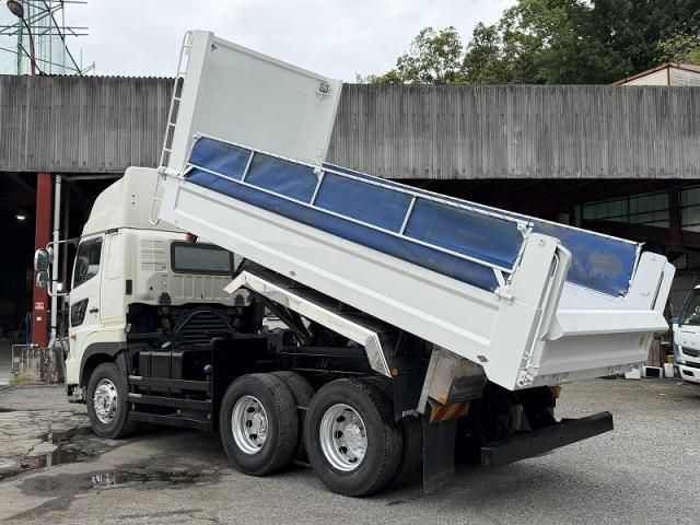 Hino PROFIA 2020-05 7199658-21