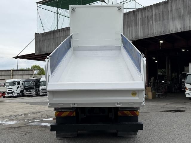 Hino PROFIA 2020-05 7199658-22