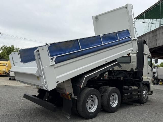 Hino PROFIA 2020-05 7199658-23