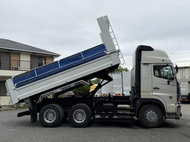 Hino PROFIA 2020-05 7199658-24