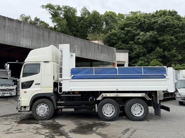 Hino PROFIA 2020-05 7199658-2