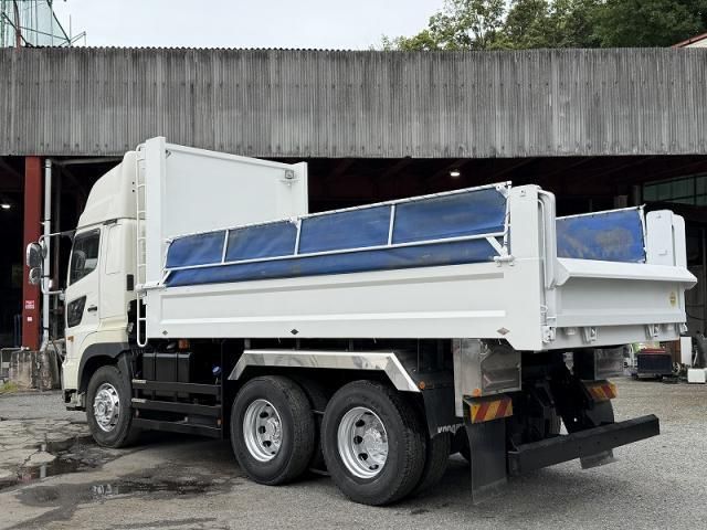 Hino PROFIA 2020-05 7199658-3