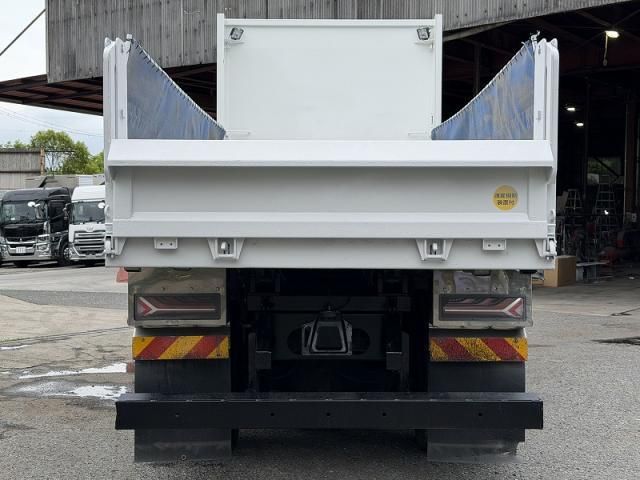 Hino PROFIA 2020-05 7199658-4