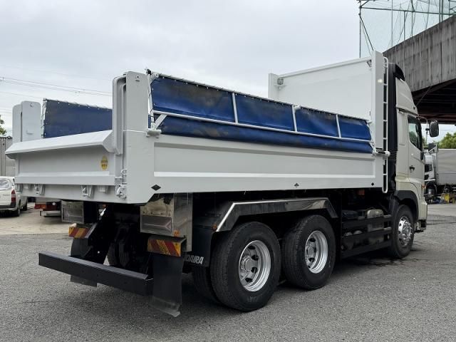 Hino PROFIA 2020-05 7199658-5