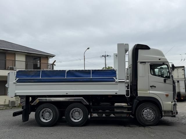 Hino PROFIA 2020-05 7199658-6
