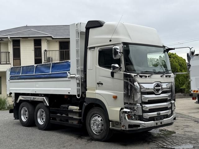 Hino PROFIA 2020-05 7199658-7