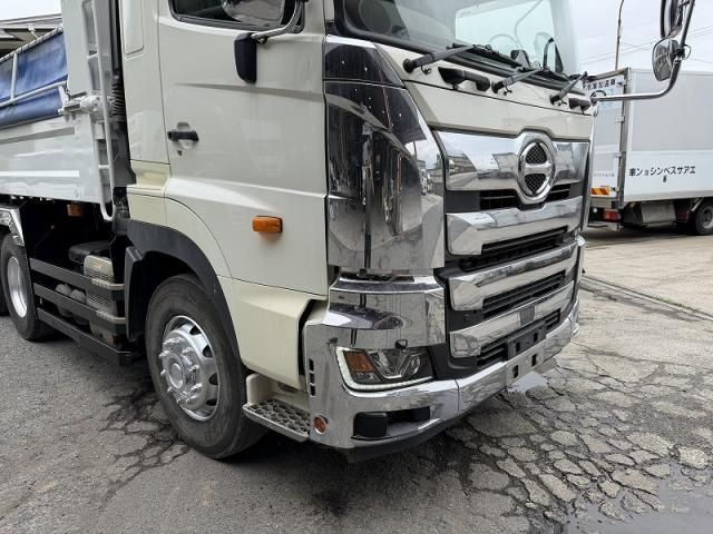 Hino PROFIA 2020-05 7199658-8