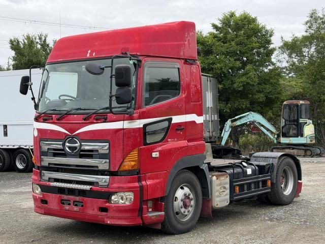 Hino PROFIA 2007-02 7199685-0