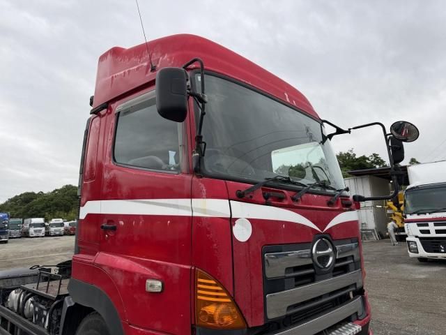 Hino PROFIA 2007-02 7199685-9