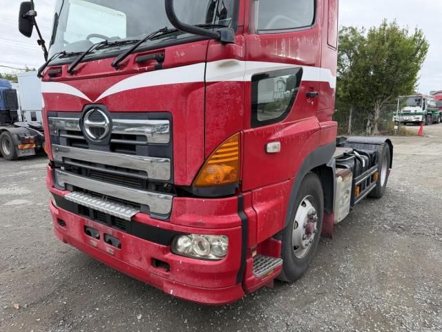 Hino PROFIA 2007-02 7199685-10