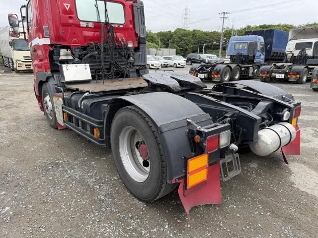 Hino PROFIA 2007-02 7199685-12