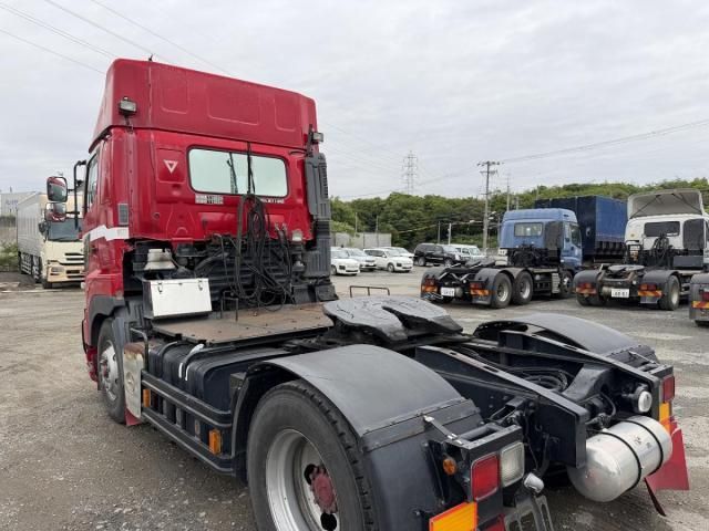 Hino PROFIA 2007-02 7199685-13