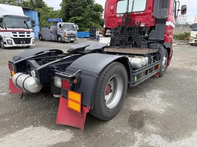 Hino PROFIA 2007-02 7199685-14