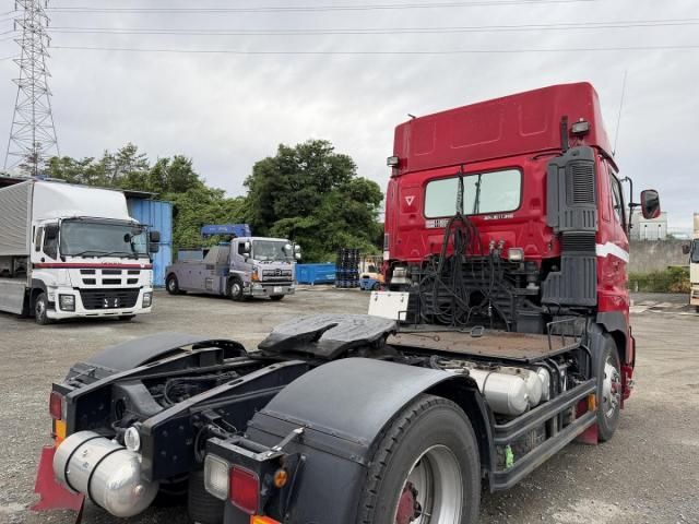 Hino PROFIA 2007-02 7199685-15
