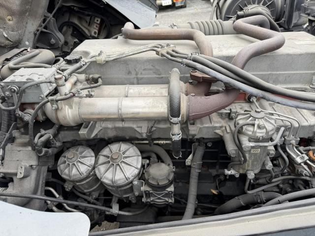Hino PROFIA 2007-02 7199685-18