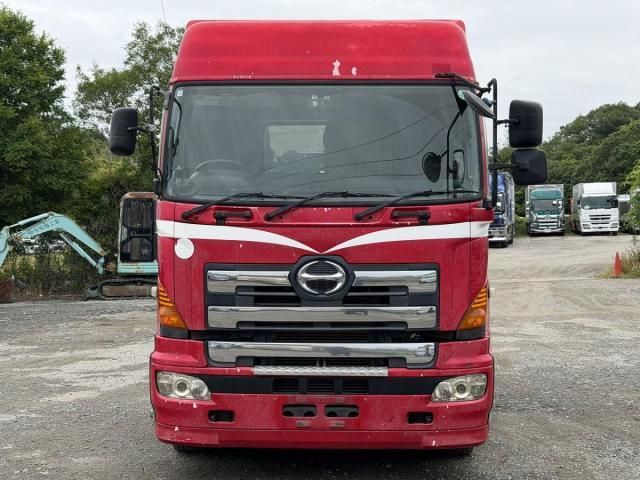 Hino PROFIA 2007-02 7199685-1