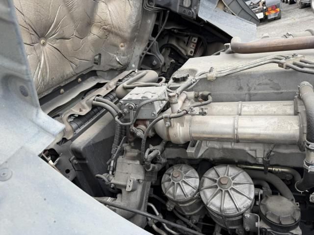 Hino PROFIA 2007-02 7199685-19