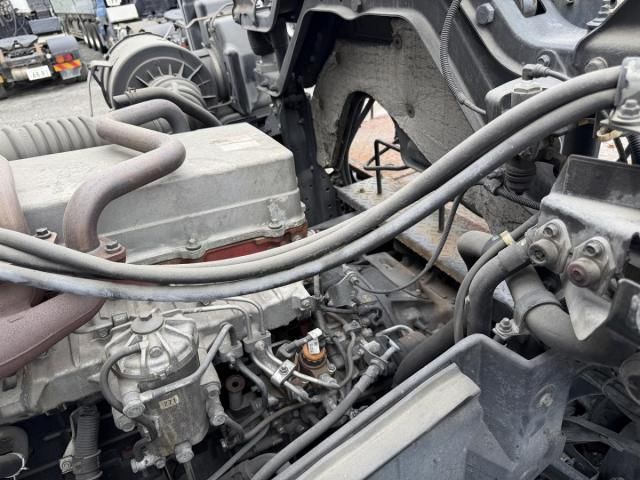Hino PROFIA 2007-02 7199685-20