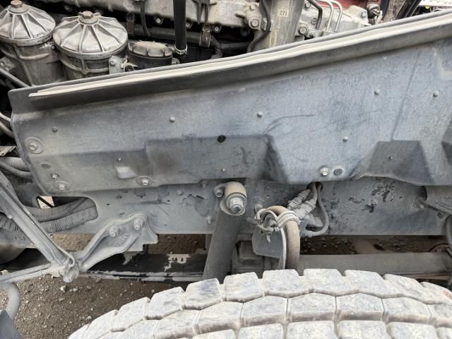 Hino PROFIA 2007-02 7199685-21