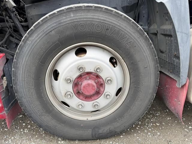 Hino PROFIA 2007-02 7199685-24