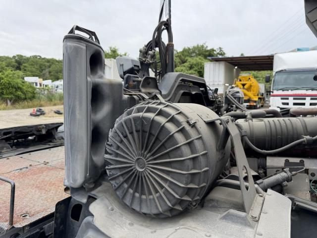 Hino PROFIA 2007-02 7199685-26
