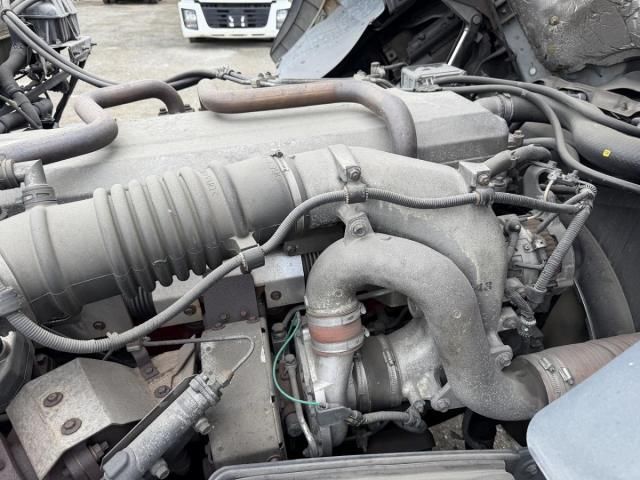 Hino PROFIA 2007-02 7199685-27
