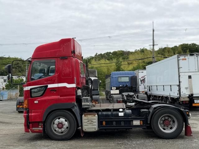 Hino PROFIA 2007-02 7199685-2