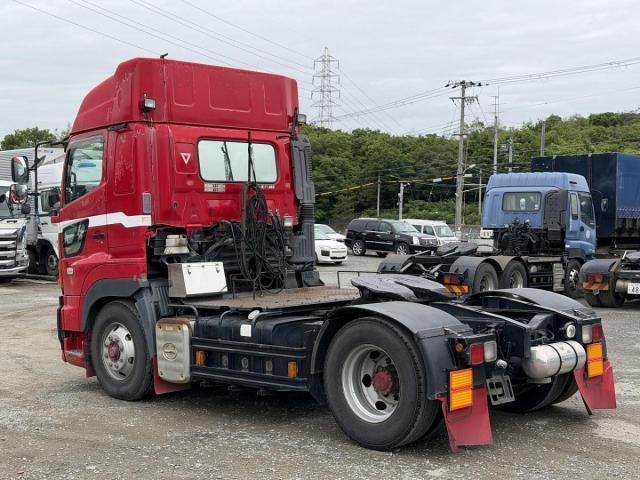Hino PROFIA 2007-02 7199685-3