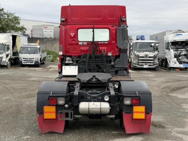 Hino PROFIA 2007-02 7199685-4