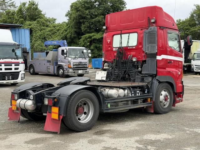 Hino PROFIA 2007-02 7199685-5