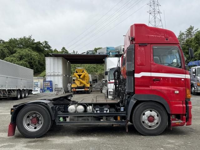 Hino PROFIA 2007-02 7199685-6