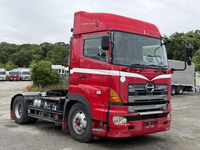 Hino PROFIA 2007-02 7199685-7