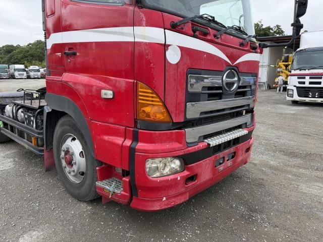 Hino PROFIA 2007-02 7199685-8