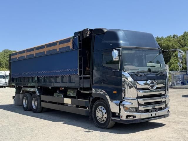 Hino PROFIA 2018-12 7199664-9