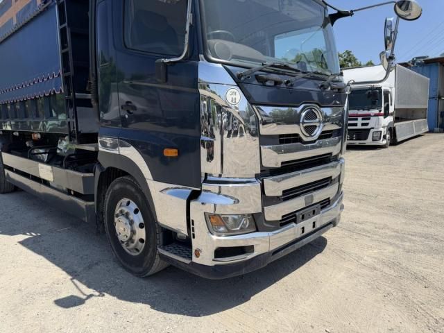 Hino PROFIA 2018-12 7199664-10