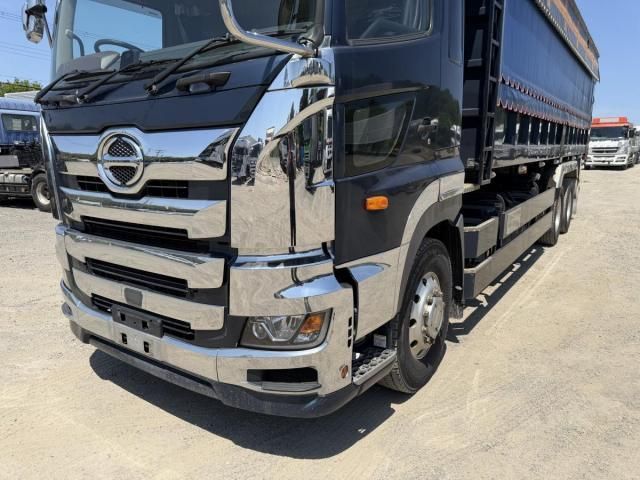 Hino PROFIA 2018-12 7199664-11