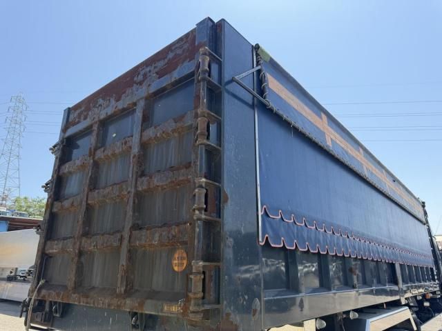 Hino PROFIA 2018-12 7199664-13