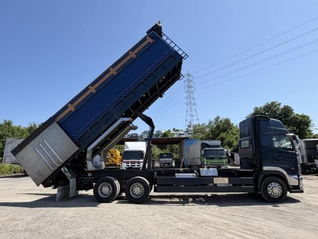 Hino PROFIA 2018-12 7199664-16