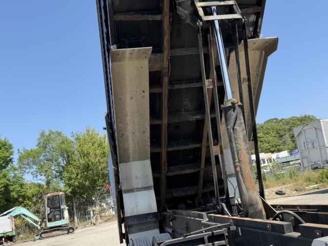 Hino PROFIA 2018-12 7199664-17