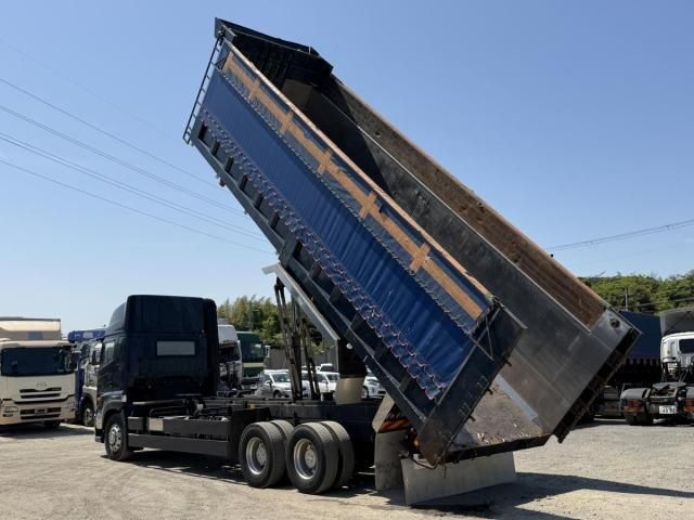 Hino PROFIA 2018-12 7199664-1