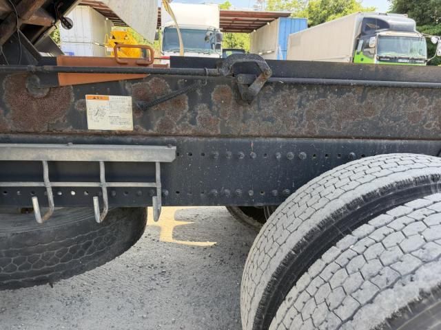 Hino PROFIA 2018-12 7199664-19