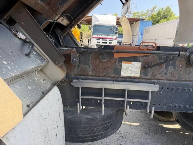 Hino PROFIA 2018-12 7199664-20