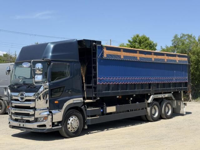 Hino PROFIA 2018-12 7199664-2