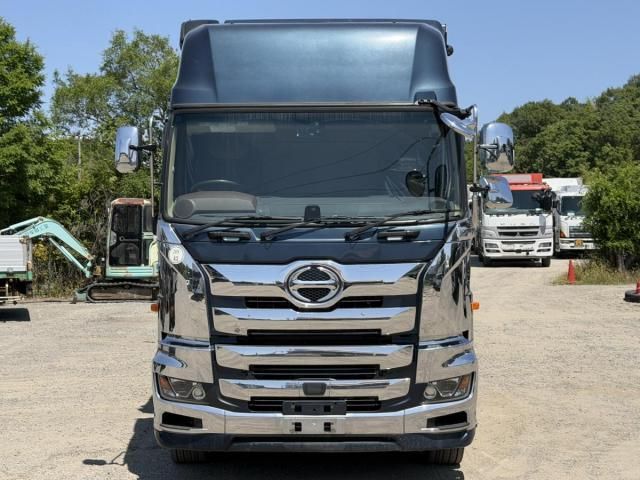 Hino PROFIA 2018-12 7199664-3