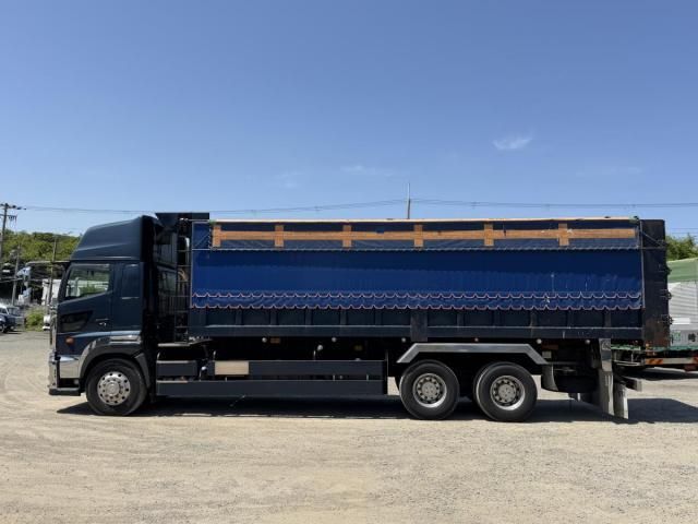 Hino PROFIA 2018-12 7199664-4