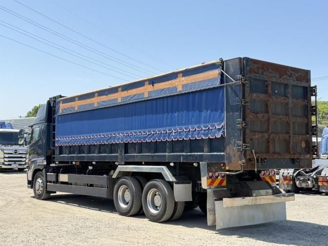 Hino PROFIA 2018-12 7199664-5