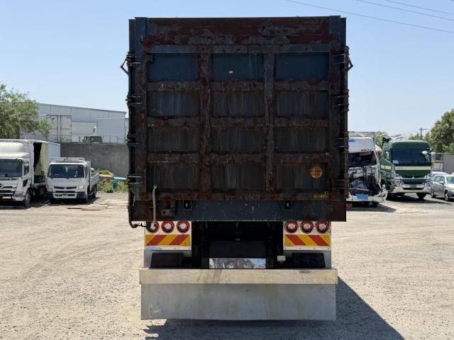 Hino PROFIA 2018-12 7199664-6