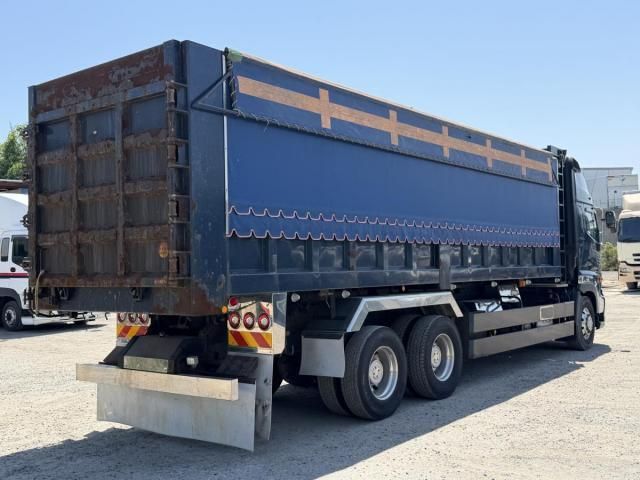 Hino PROFIA 2018-12 7199664-7